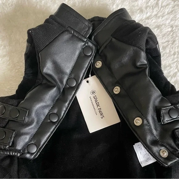 Pet Dog clothes - Luxury Dress - Picture 3 of 3